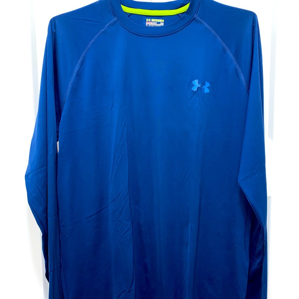 Under Armor Heat Gear